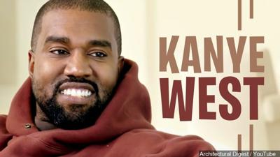Judge Kicks Kanye West off Virginia Ballot for November