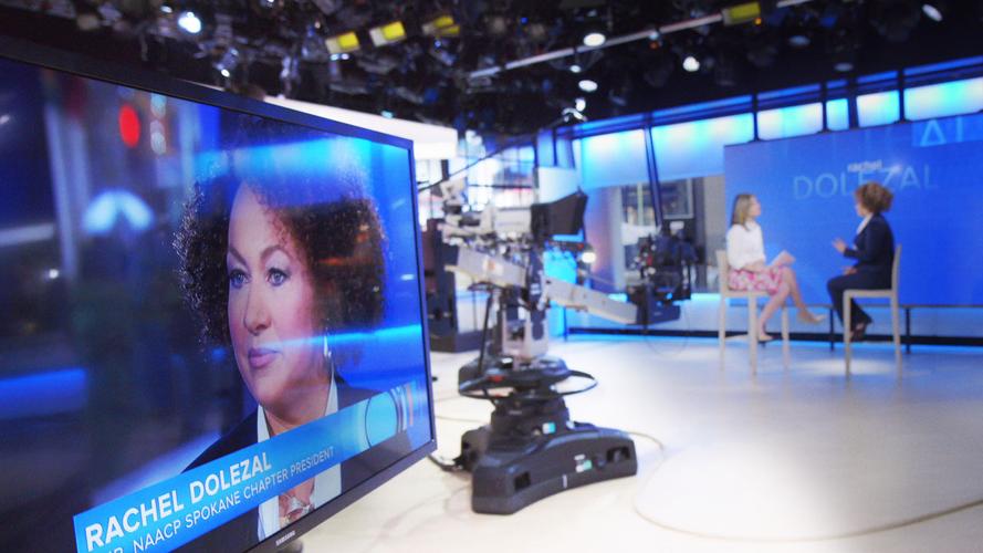 TV Review – The Rachel Divide