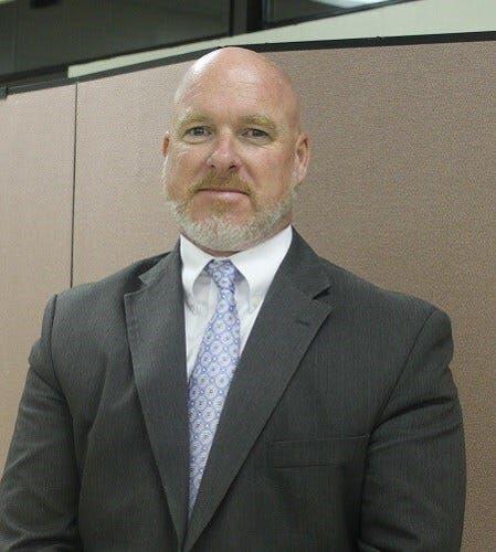 Tom Davis Named Somerset Assistant Superintendent of Instruction