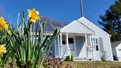 Property Value Reassessment House