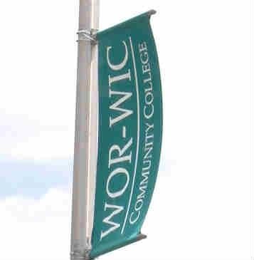 Wor-Wic Community College Breaks Ground on New Technology Building