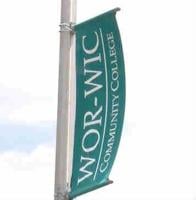 Wor-Wic Community College accepted into NJCAA, will launch athletics in 2027