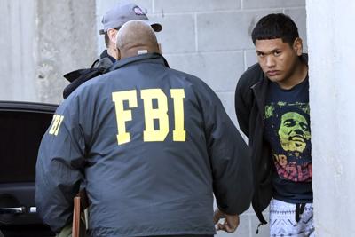 MS13 Killings Sentencing