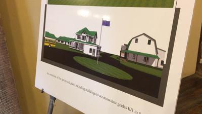 New Sussex Montessori School Awarded $7.6 Million Loan