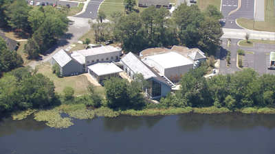 Ward Museum Building
