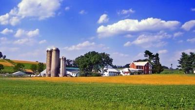 55 Acres of Farmland Preserved in Maryland