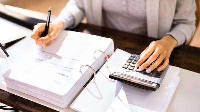 Prescott CPA Opens Free IRS Consultations Ahead of 2026