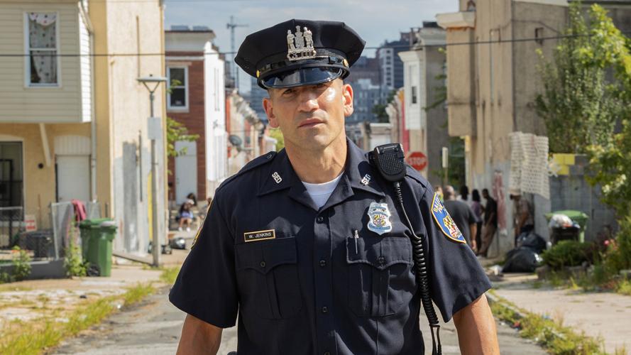 TV Review – We Own This City