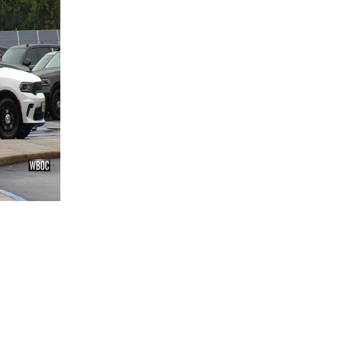 Fallen Denton Police Chief, George Bacorn, Honored in Funeral Service