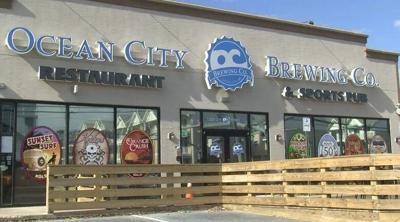 OC Brewing Co. Files for Bankruptcy; Equipment to be Auctioned off