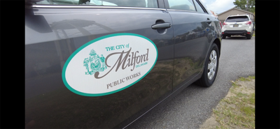 City of Milford: We're Hiring!