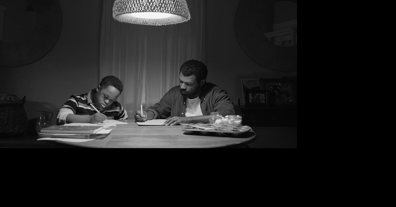 Movie Review - Color Book