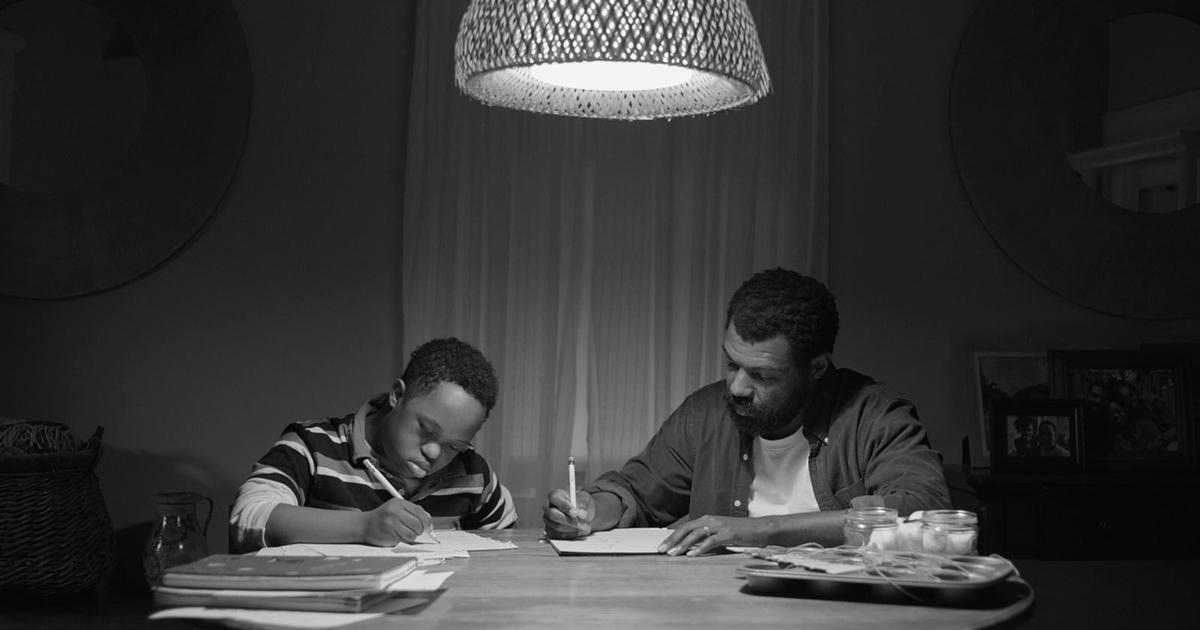 Movie Review - Color Book