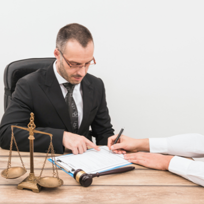 Yale Haymond Law: Charlotte's Seasoned Personal Injury Lawyers