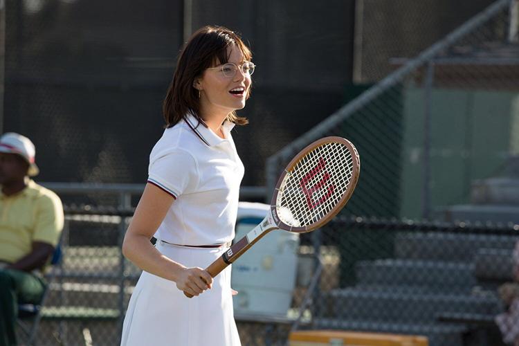 Movie Review – Battle of the Sexes