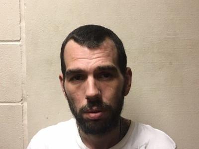 Updated: Man Arrested in Salisbury Shooting That Left Another Injured ...