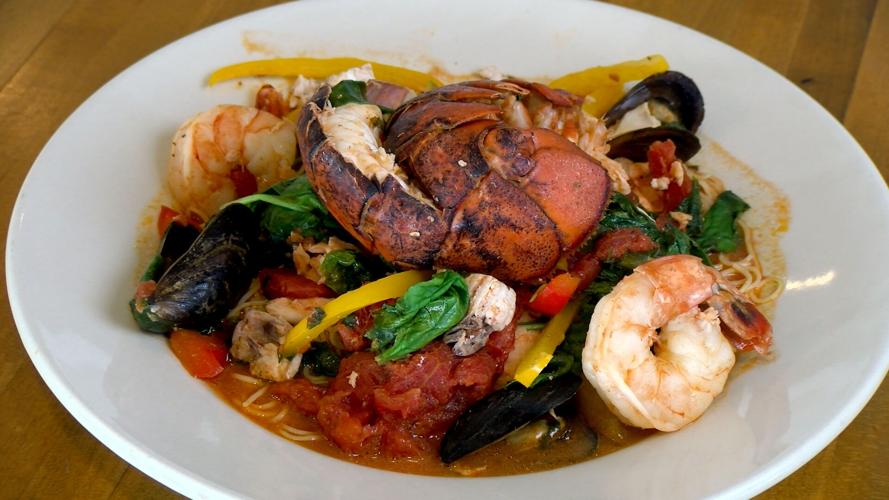 Narrows What’s Happening