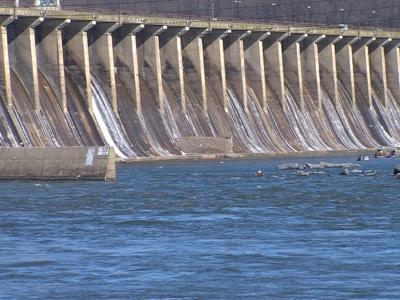 Clean Chesapeake Coalition Challenges Conowingo Relicensing