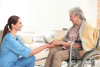 A Better Solution in Home Care Recognized for Excellence in Stroke and Post-Surgical Home Care Recovery Programs