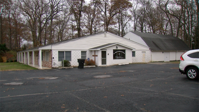 Dover Interfaith Moves Closer to Moving Men's Shelter to Walker Road