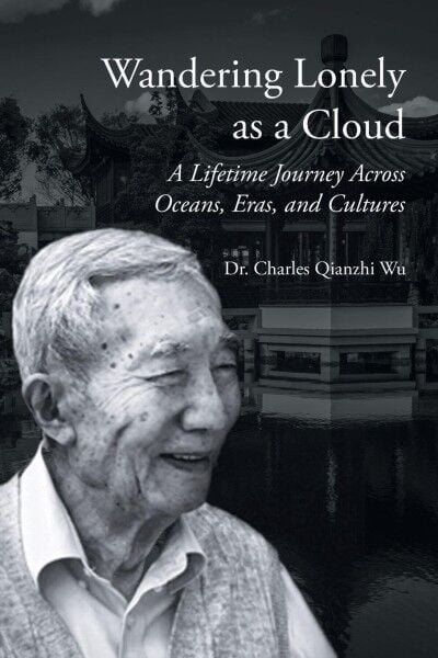 Explora Books to Showcase Wandering Lonely as a Cloud at the 2026 Beijing International Book Fair