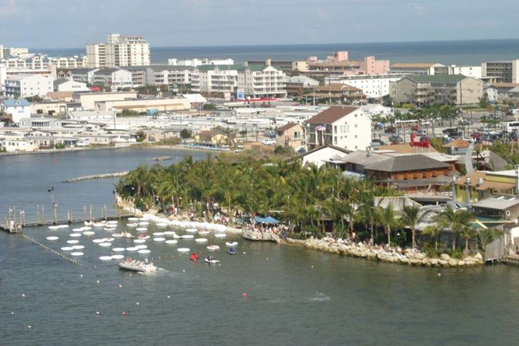 seacrets