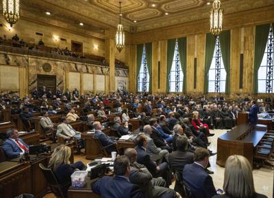 Split Jury Bill Louisiana