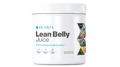 Ikaria Lean Belly Juice Reviews: Botanical Weight Management Powder Enters U.S. Dietary Supplement Market