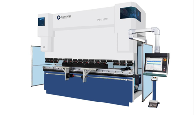 Buyer’s Blueprint: How to Evaluate and Vet High-Performance Hydraulic Press Brake Manufacturers
