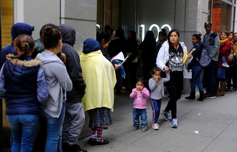 Immigration Public Benefits