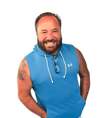 Antonio “Taz” Deligio to Appear on America’s Top Contractors TV