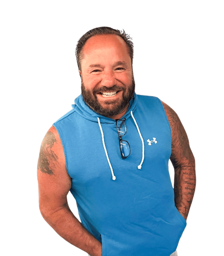 Antonio “Taz” Deligio to Appear on America’s Top Contractors TV