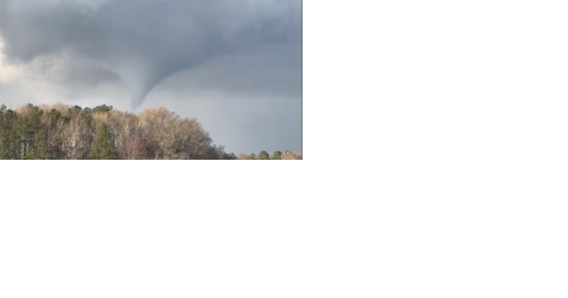 A Look Back at the Bridgeville Tornado One Year Later - Vimarsana News