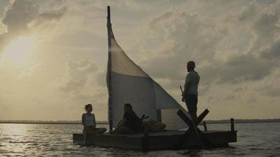 Movie Review – The Peanut Butter Falcon