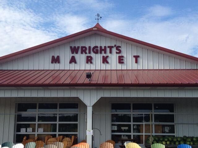 Wright’s Market