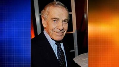 CBS Newsman Morley Safer of "60 Minutes" and Vietnam War Reporting Fame Dies at 84