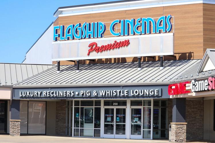 Flagship Cinemas