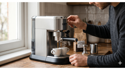 De'Longhi Dedica Maestro Plus EC950M Review: Is It Worth the Price?