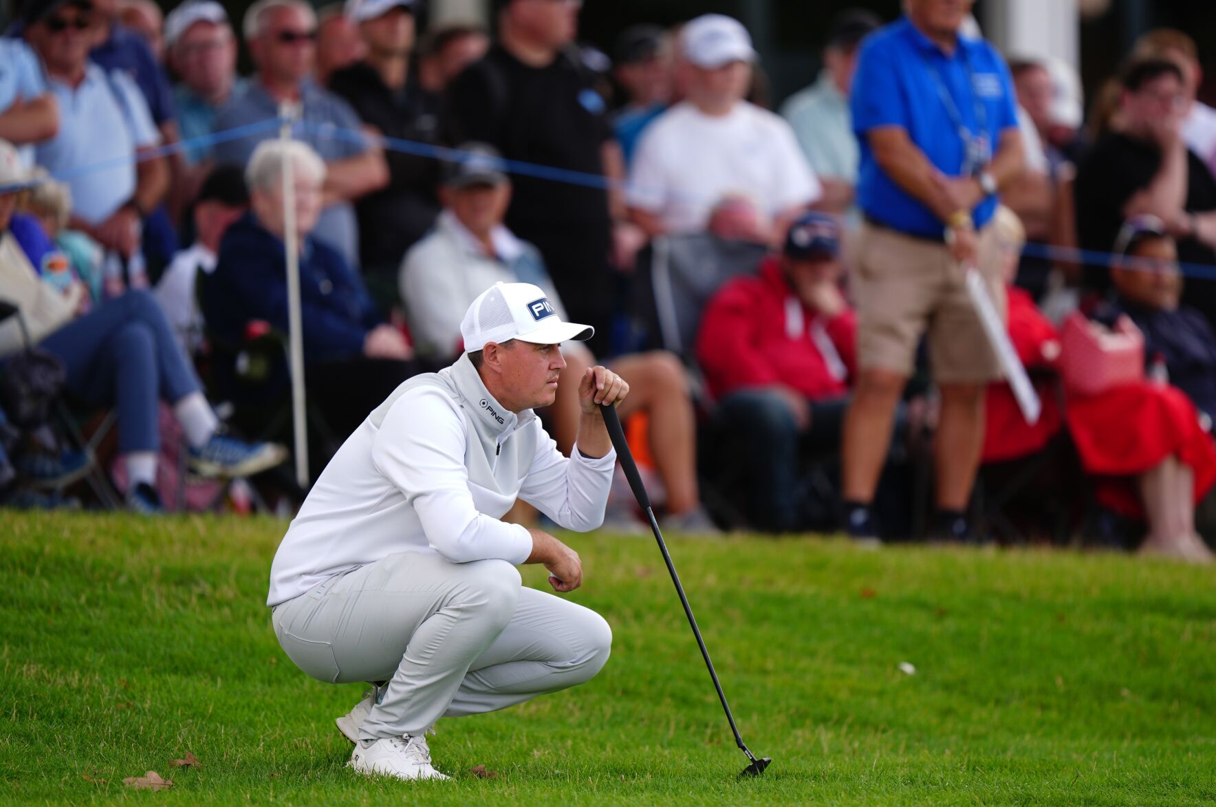 Britain Masters