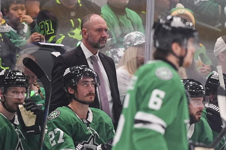 Jets Stars Hockey