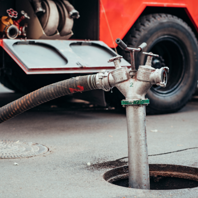 Expert Plumbing & Water Heaters: Santa Cruz's Trusted Sewer Line Repair Services