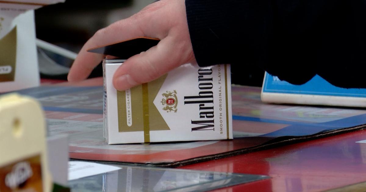 delaware cigarette tax increase Proposed tobacco tax hike draws mixed reactions in Delaware | Latest News delaware cigarette tax increase Proposed tobacco tax hike draws mixed reactions in Delaware | Latest News