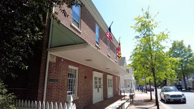 Easton Mayoral Candidates Discuss Issues They Would Fix