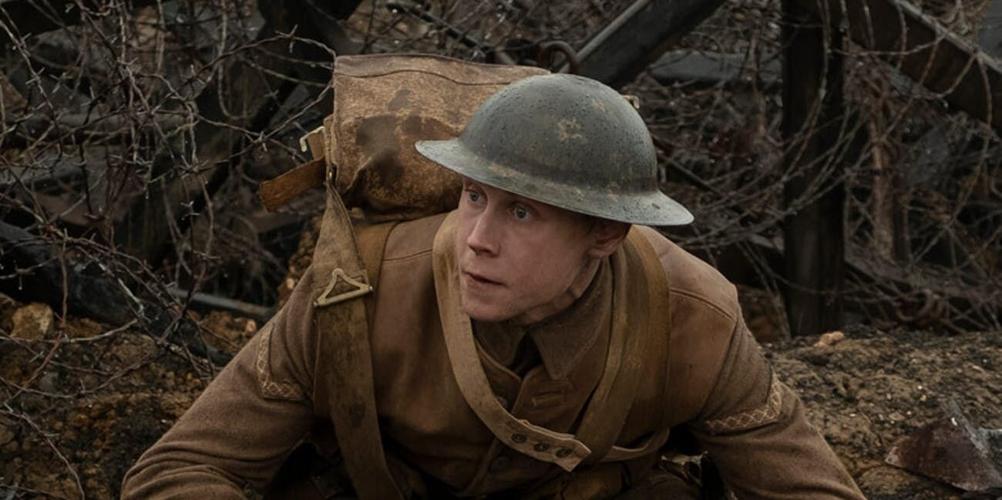 Movie Review – 1917