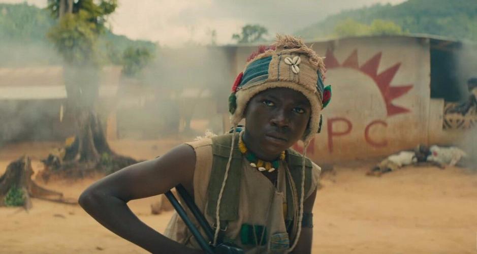 beasts of no nation-agu