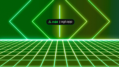 AGII Introduces Distributed AI Intelligence Network