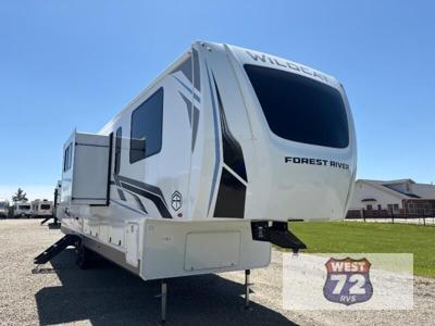 Forest River Surveyor Legend Inventory Grows Across Missouri RV Market