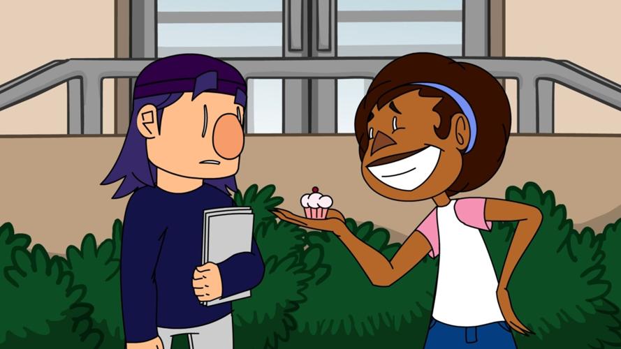 OCFF 2022 – Animation Shorts