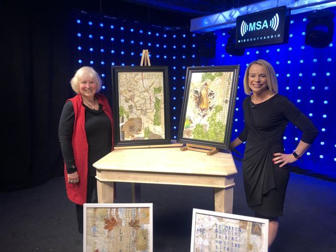 Downtown Dover Poetry Weekend