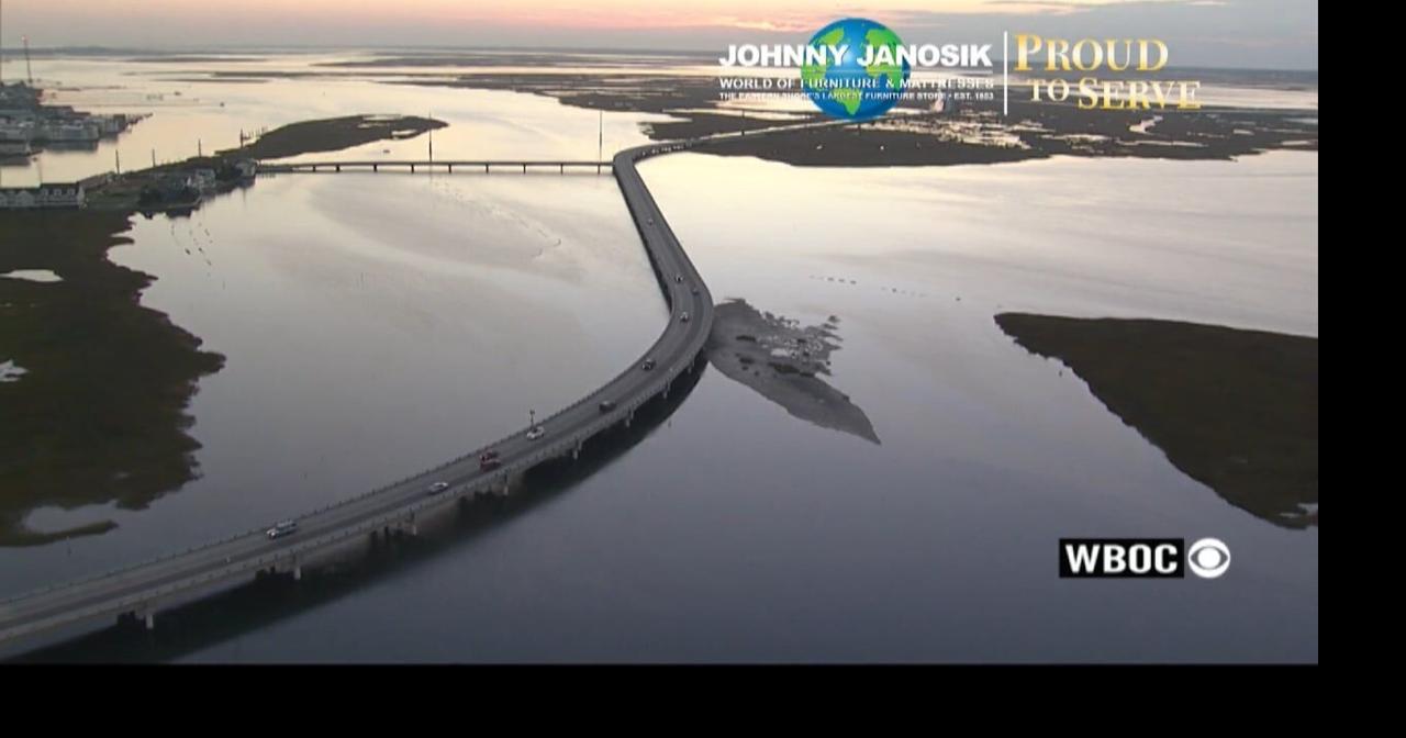 Proud to Serve Chincoteague Causeway Latest News